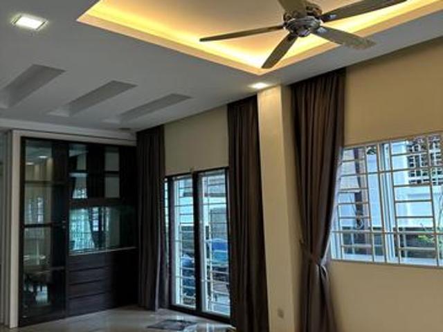 Residential House for rent in Petaling, Subang Jaya