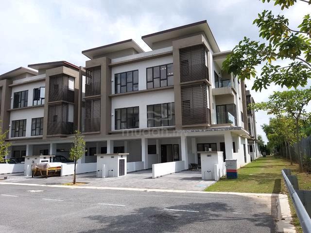 Terraced House for rent in Petaling, Subang Jaya