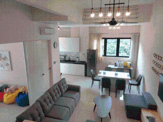 House for rent in Tanjong Sepat, Selangor