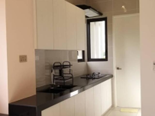 House for rent in Tanjong Sepat, Selangor