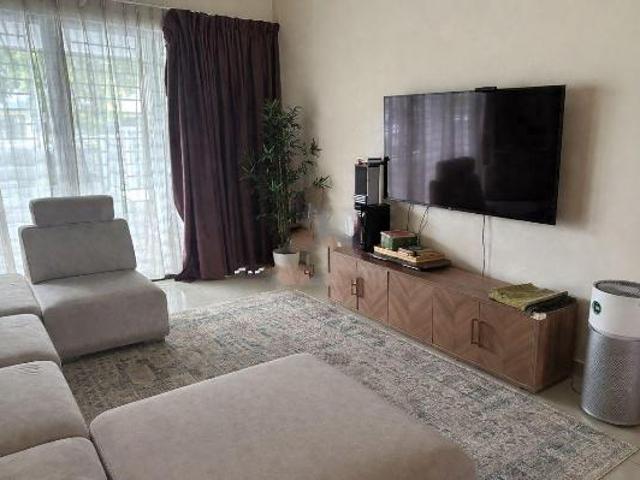 Terraced House for sale in Petaling, Subang Jaya