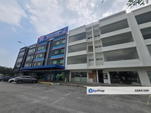 Shop for rent in Petaling, Subang Jaya