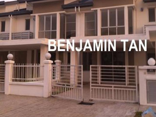Terraced House for rent in Petaling, Subang Jaya