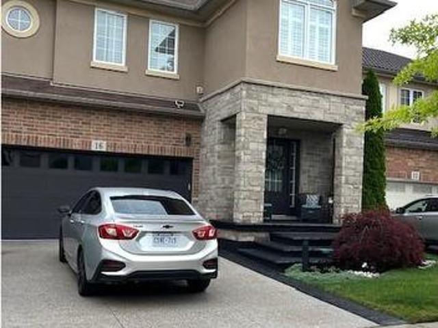 House for rent in Ancaster, Ontario