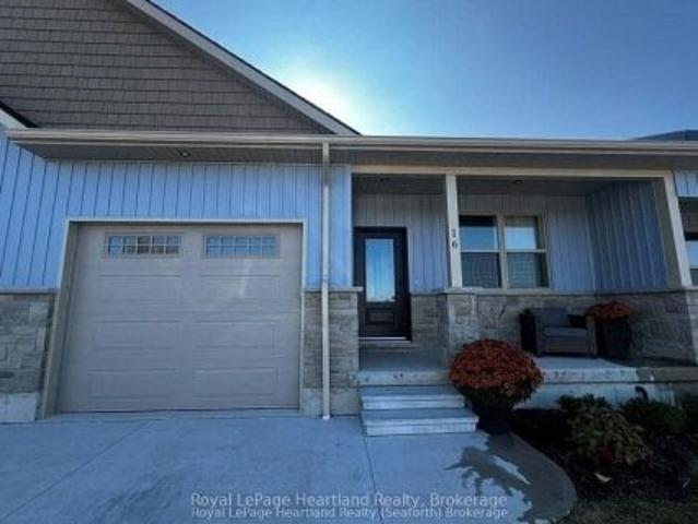 Property for sale in Huron East, Ontario