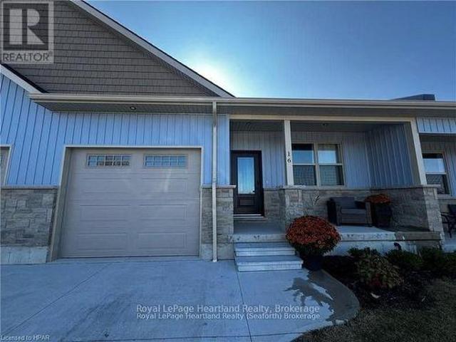 House for sale in Huron East, Ontario