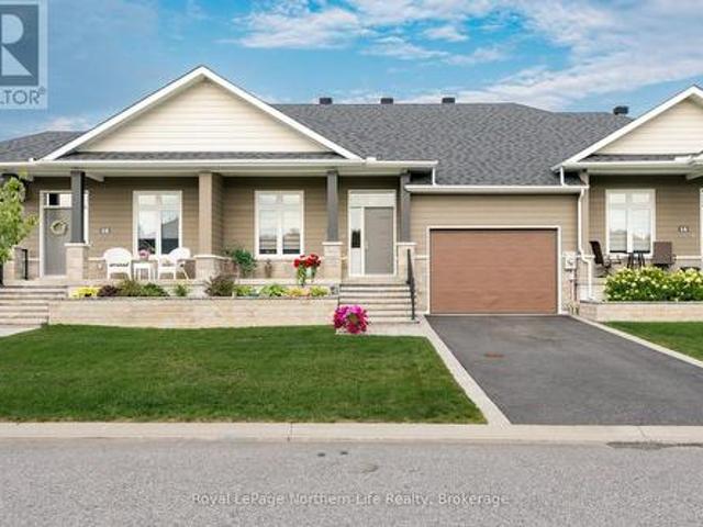House for sale in North Bay, Ontario