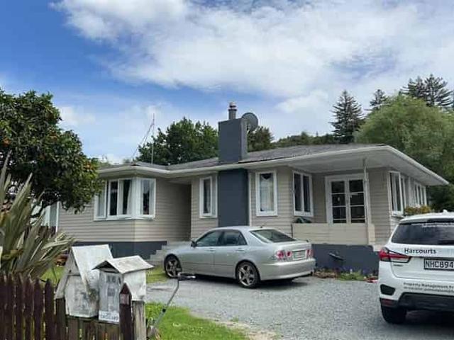 House for rent in Whangarei, Northland