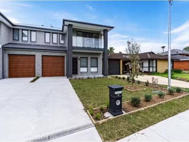 Condo for rent in Sydney, New South Wales