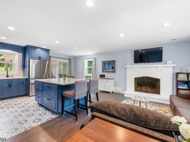 House for sale in Denville, New Jersey
