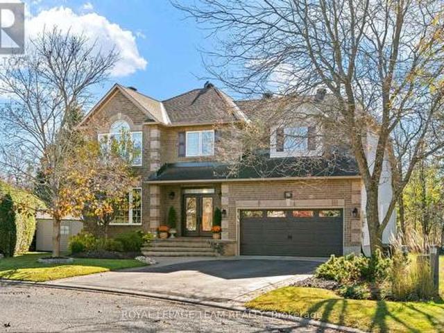 House for sale in Stittsville, Ottawa