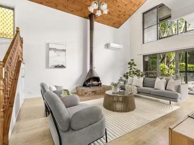 House for rent in Toombul, Queensland