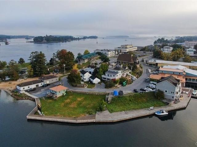 Land for sale in Alexandria Bay, New York
