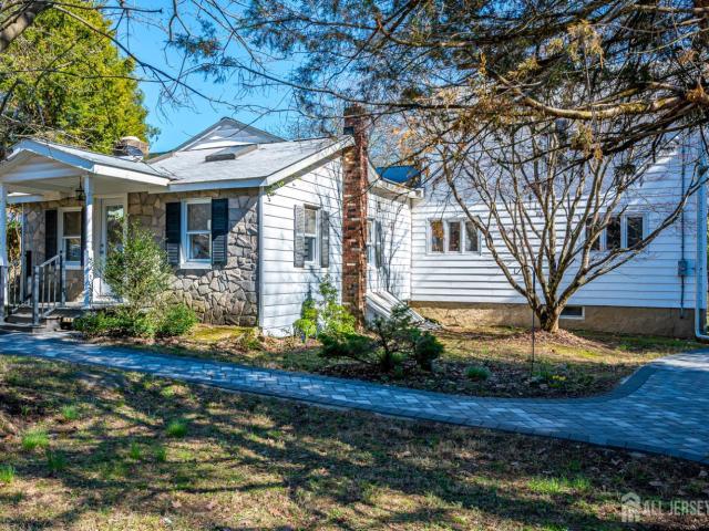 House for sale in New Jersey
