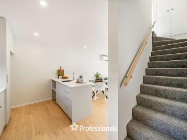 Townhouse for sale in Days Bay, Wellington