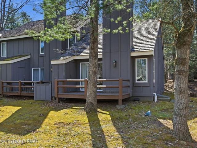 Townhouse for sale in White Haven, Pennsylvania