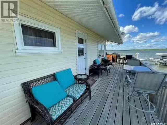 House for sale in Saskatchewan