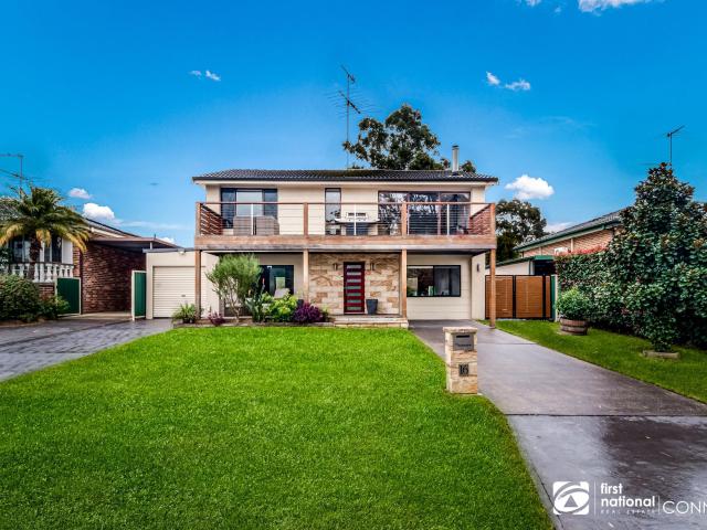 House for rent in Sydney, New South Wales
