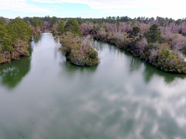 Land for sale in Liberty, Texas