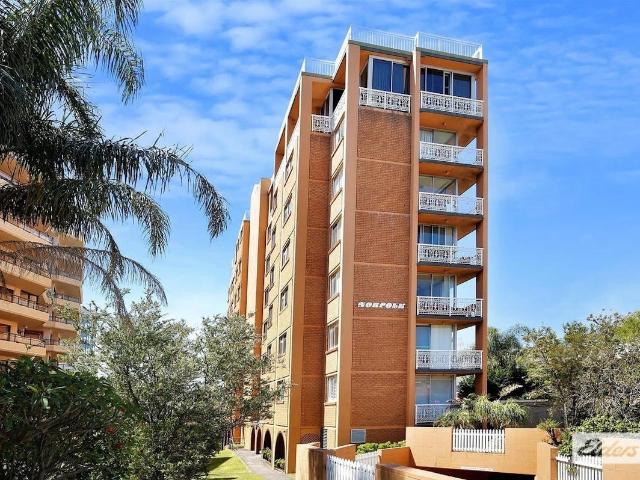 Apartment for rent in Wollongong West, New South Wales