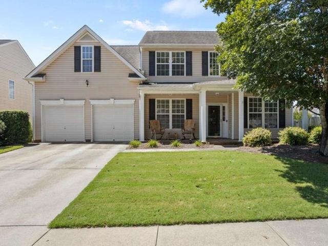 House for sale in Simpsonville, South Carolina