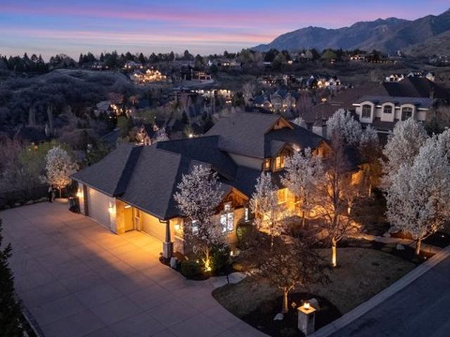 House for sale in Sandy, Utah