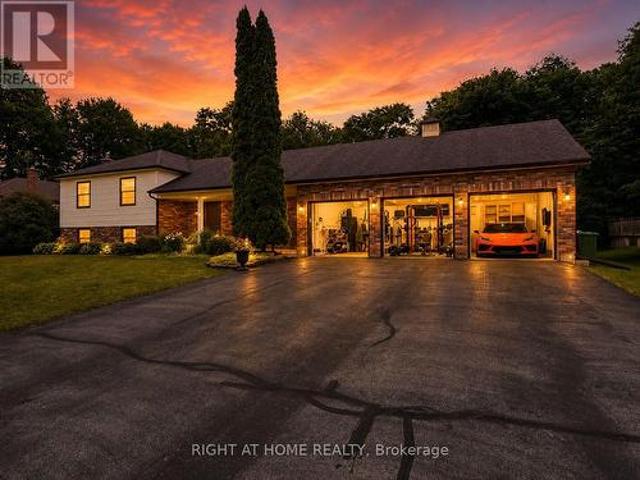 House for sale in Caledon, Ontario