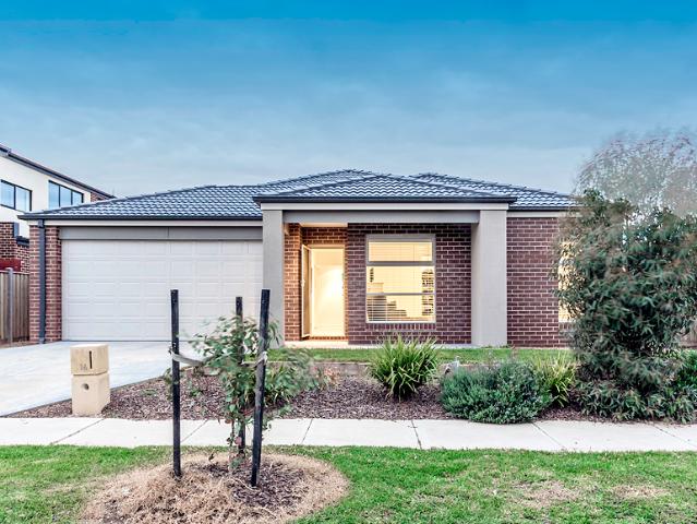 House for rent in Camerons Creek, Victoria