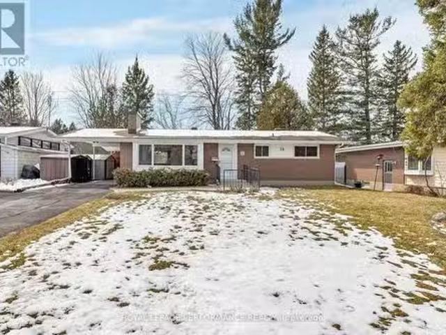 House for sale in Mulhurst Bay, Ontario
