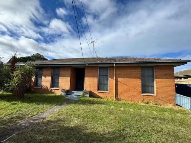 House for rent in Geelong, Victoria