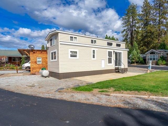 House for sale in Usk, Washington