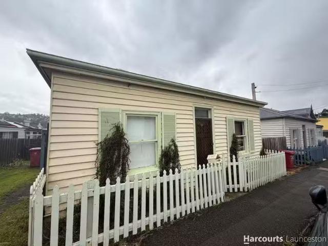 House for rent in Launceston, Tasmania