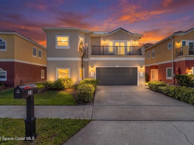House for sale in Indialantic, Brevard County