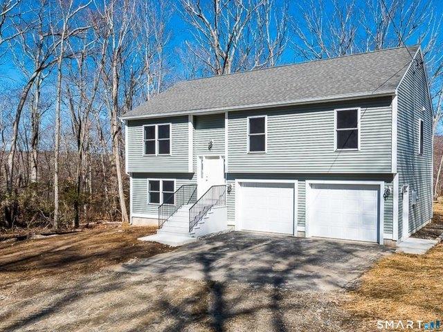 House for sale in Brooklyn, Connecticut