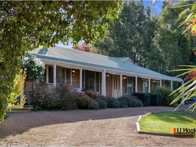 House for rent in Murrumbateman, New South Wales