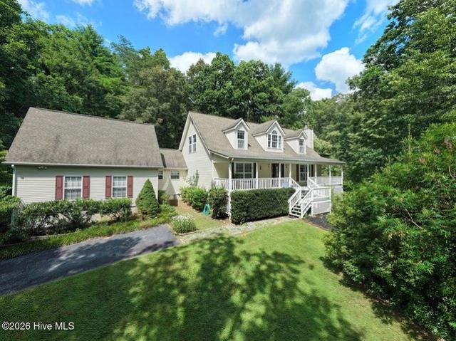 House for sale in Blairsville, Georgia