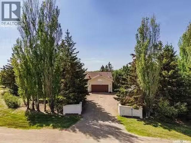 House for sale in Saskatchewan