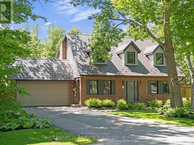 House for sale in Springwater, Ontario