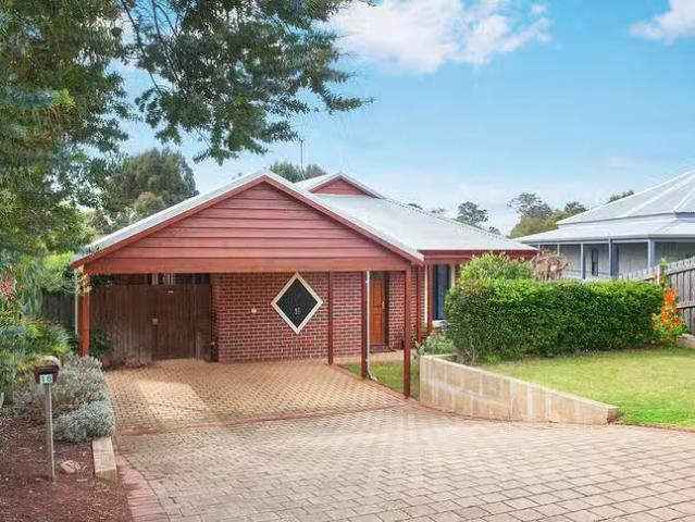 House for rent in Margaret River, Western Australia