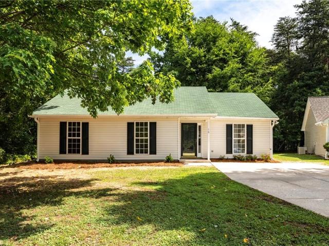 House for sale in Guilford, North Carolina