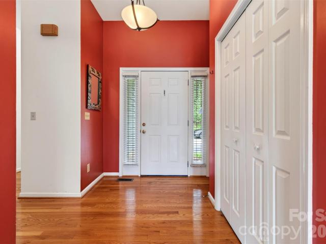 Townhouse for sale in Asheville, North Carolina