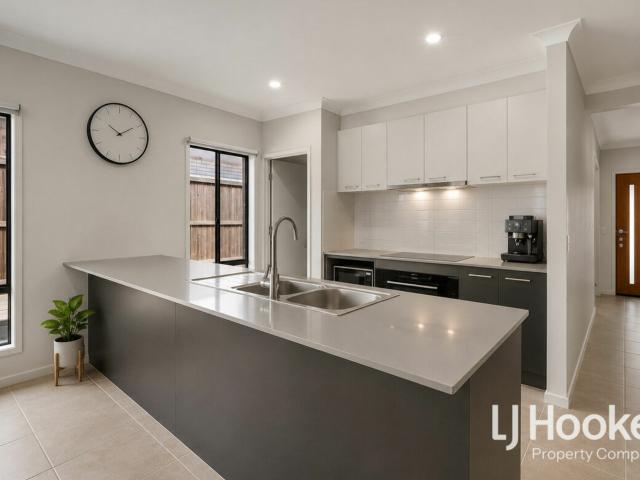 House for rent in Toombul, Queensland