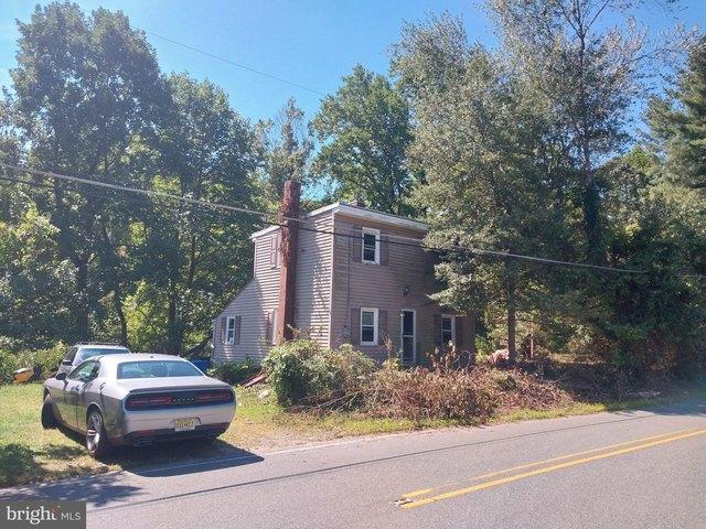 House for sale in Wrightstown, Burlington County