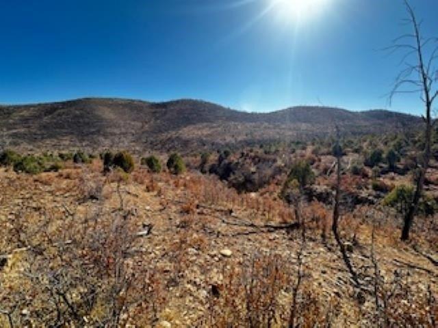 Land for sale in Mayhill, New Mexico