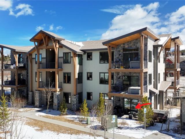 Condo for sale in Fraser, Colorado