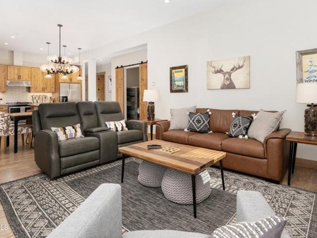Condo for sale in Fraser, Colorado