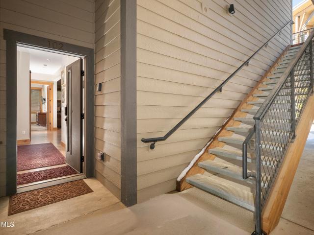 Condo for sale in Fraser, Colorado