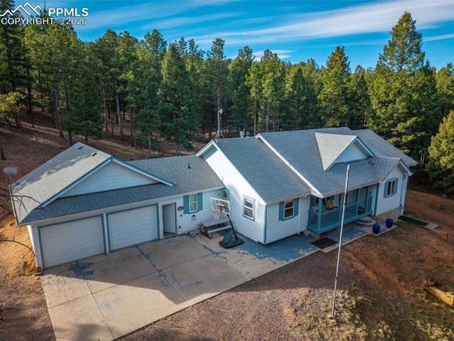 House for sale in Teller, Colorado