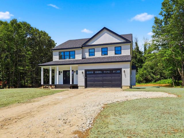 House for sale in New Hampshire
