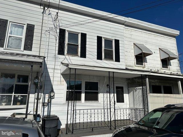 Townhouse for sale in Branchdale, Pennsylvania